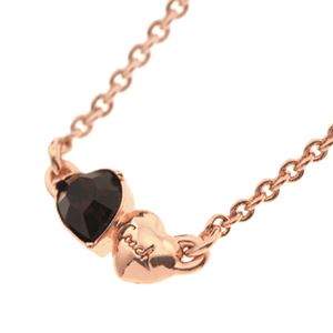 Coach （コーチ） 96704／RS／RD／N ネックレス