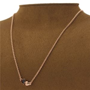 Coach （コーチ） 96704／RS／RD／N ネックレス