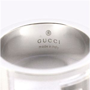 Gucci （グッチ） 032660-09840／8106／23 リング