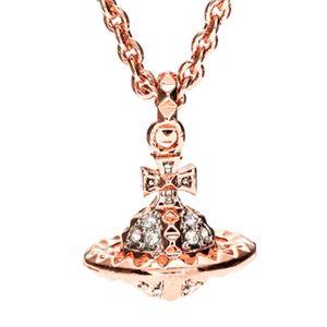 Vivienne Westwood （ヴィヴィアン・ウエストウッド） MT12626／4 ネックレス