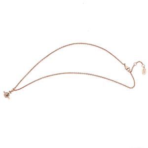 Vivienne Westwood （ヴィヴィアン・ウエストウッド） MT12626／4 ネックレス
