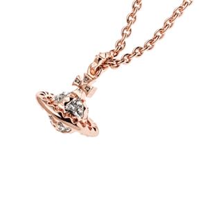 Vivienne Westwood （ヴィヴィアン・ウエストウッド） MT12626／4 ネックレス