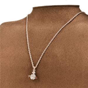 Vivienne Westwood （ヴィヴィアン・ウエストウッド） MT12626／4 ネックレス
