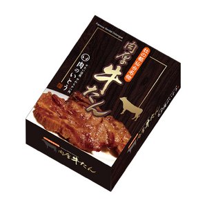 杜の都仙台名物 肉厚牛たん 15000g