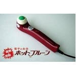 電子のお灸ホットブルーンの詳細ページへ