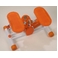 �o�����X�X�e�b�p�[ FS-01 �\�t�g�^�C�v�i�I�����W�E�z���C�g�j