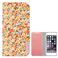 iPhone6s/6 P[X araree Blossom DiaryiubT_CA[ CfBj ACtHibloomj