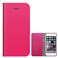 iPhone6s/6 P[X araree Thumb-up Diary OriginaliTAbv_CA[IWij ACtHiOriginal pinkj
