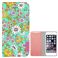 iPhone6s Plus/6 Plus P[X araree Blossom Diary iubT_CA[ CfB[j ACtHimintj