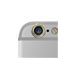 iPhone6s/6 araree Metal Ring SingleiA[ ^O PijJ[oG[V4F ACtHiGoldj