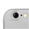 iPhone6s/6 araree Metal Ring SingleiA[ ^O PijJ[oG[V4F ACtHiSilverj