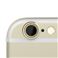 iPhone6s Plus/6 Plus Plusararee Metal Ring SingleiA[ ^O PijJ[oG[V4F ACtHiGoldj