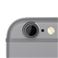 iPhone6s Plus/6 Plus Plusararee Metal Ring SingleiA[ ^O PijJ[oG[V4F ACtHiSpace Grayj