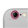 iPhone6s Plus/6 Plus Plusararee Metal Ring SingleiA[ ^O PijJ[oG[V4F ACtHiPinkj