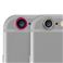 iPhone6s Plus/6 Plus Plusararee Metal Ring SETiA[ ^O Zbgj2FZbg ACtHiGoldPinkj