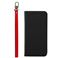 iPhone6s/6 P[X araree Canvas DiaryiA[ LoX_CA[j ACtHiBlackj
