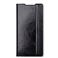 Xperia Z4 P[X Chabel Volume Edge Diaryi`x {[GbW_CA[j GNXyA iBlackj