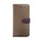 iPhone6s/6 P[X HANSMARE CALF DiaryinX} J[t_CA[jACtHiGolden Brownj