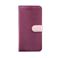 iPhone6s/6 P[X HANSMARE CALF DiaryinX} J[t_CA[jACtHiWine Pinkj
