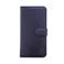 iPhone6s Plus/6 Plus P[X HANSMARE CALF DiaryinX} J[t_CA[jACtHiNavy Bluej