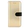 iPhone6s P[X 蒠^ HANSMARE Hologram Calf DiaryinX} zOJ[t_CA[jACtH iPhone6igoldj