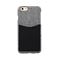 iPhone6s/6 P[X HANSMARE Leather Pocket BarinX} U[|Pbgo[jACtH Jo[iBar herringboneblackj