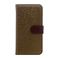 iPhone SE P[X HANSMARE CALF Diary inX} J[t_CA[j ACtHse/5s/5p iPhone SE/5s/5igolden brownj