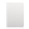 yiPad mini 3 / iPad mini 2 / iPad minizSLG Design D5 Calf Skin Leather DiaryiJ[tXLU[_CA[jtB1 X^h@\t I/It@\t J[h|PbgiSkin whitej