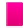 yiPad mini 3 / iPad mini 2 / iPad minizSLG Design D5 Calf Skin Leather DiaryiJ[tXLU[_CA[jtB1 X^h@\t I/It@\t J[h|PbgiSkin pinkj