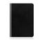 yiPad mini 3 / iPad mini 2 / iPad minizSLG Design D5 Calf Skin Leather DiaryiJ[tXLU[_CA[jtB1 X^h@\t I/It@\t J[h|PbgiSkin blackj