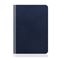 yiPad mini 3 / iPad mini 2 / iPad minizSLG Design D5 Calf Skin Leather DiaryiJ[tXLU[_CA[jtB1 X^h@\t I/It@\t J[h|PbgiSkin navyj