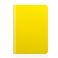 yiPad Air P[XzSLG Design D5 Calf Skin Leather DiaryiJ[tXLU[_CA[jtB1 X^h@\t I/It@\t J[h|Pbgiyellowj
