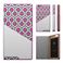 iPhone6s/6 P[X SLG Design D0 Combi Calf Skin Artificial Leather DiaryiGXGW\fUC D0 Rr J[tXLA[eBtBVU[_CA[jACtHi pinkj