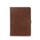 yiPad AirzZENUS Prestige Retro Vintage Diary ivXe[W gre[W_CA[jX^h@\t {v nCubhidark brownj