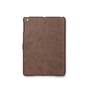 【iPad Air】ZENUS Masstige E-Note Diary（マステージイーノートダイアリー）スタンド機能付 イタリアン合成皮革（pink）