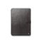 yiPad AirzZENUS Masstige Neo Classic Diary X^h@\t C^Avidark greyj