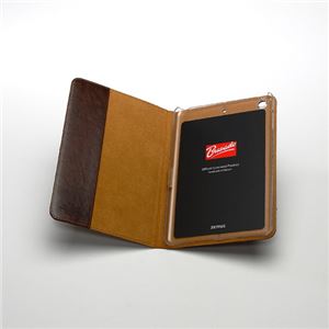 【iPad mini 3 / iPad mini 2 / iPad mini】ZENUS Rolling Stones Classic Tongue Camo Diary （ローリングストーンズ クラシックタン カモダイアリー） ハイブリッド 自動オン・オフ機能付 スタンド機能 ボタンなし（Camo Diary）