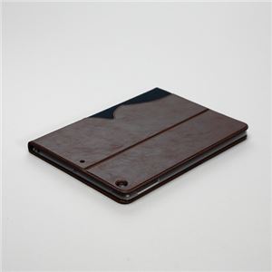 【iPad mini 3 / iPad mini 2 / iPad mini】ZENUS Rolling Stones Classic Tongue Cambridge Diary （ローリングストーンズ クラシックタン ケンブリッジダイアリー） ハイブリッド 自動オン・オフ機能付 スタンド機能 ボタンなし（Cambridge navy）