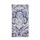 yXperia Z2zZenus Denim Paisley Diary ifjyCY[_CA[j fj |J[{l[g {^Ȃ X^h@\t z_ΉiDiaryj