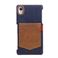 yXperia Z2zZenus Denim Vintage Pocket Bar ifjre[W|Pbgo[j {v fjJ[h |PbgtiPocket Barj