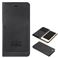 iPhone6s/6 P[X ZENUS Black Tesoro Diaryi[kX ubNe\_CA[jACtHiblackj