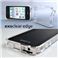 E304iPhone4S / iPhone4  op[P[X exoclear edge iGN\NA GbWj Clear