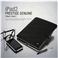Z299iP2{v iPAD2P[X Prestige Genuine Black Lizard 