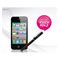Z328Smart touch Pen 2X}[gtHp^b`y 2-Silver