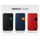 Z992GNT��GALAXY Note SC-05D�P�[�X��Navy Masstige color Edge Diary ���X�^���h�t���@�蒠�^�C�v 