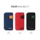 ��iPhone5��iPhone5 Masstige Color Edge Diary [mold type] Z1402i5 Real Black