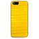 ��iPhone5��iPhone5 Man & Wood Real wood case Vivid Lemon Tree White I1514i5 