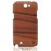 �yman&wood�z(Galaxy note2�P�[�X)�@�u�V�R��!�v Real wood case Genuine Sai sai[�T�C�T�C] I1837GNT2 
