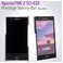 Z1782XZ�yzenus�z(Xperia Z SO-02E�P�[�X)�v���X�e�[�W �X�L�j�[ �o�[[�{�v(�T�t�B�A�m���U�[)] -Black