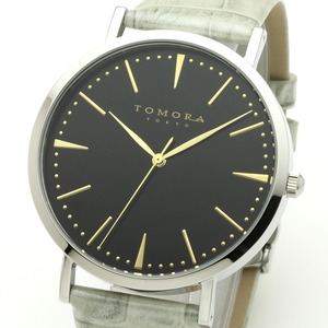 TOMORA TOKYO(�g�����g�E�L���E) �r���v ���{�� T-1601-GBKGY